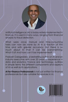 AI for Finance Professionals