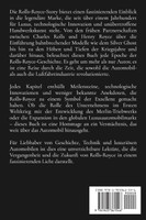 Die Rolls-Royce-Story