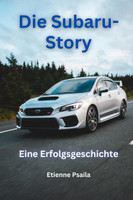 Die Subaru-Story