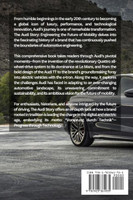 The Audi Story