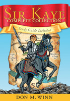 Sir Kaye Complete Collection