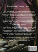 Sword's Call Illustrated Edition