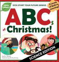 ABCs of Christmas