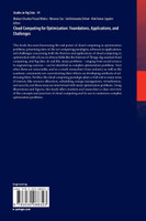 Cloud Computing for Optimization