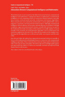 Interactions Between Computational Intelligence and Mathematics