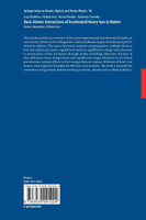 Basic Atomic Interactions of Accelerated Heavy Ions in Matter