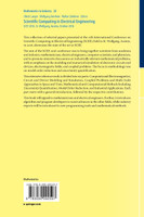 Scientific Computing in Electrical Engineering