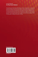 Six-Phase Electric Machines