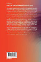 Illegal Drugs, Drug Trafficking and Violence in Latin America