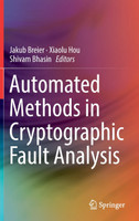 Automated Methods in Cryptographic Fault Analysis