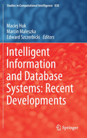 Intelligent Information and Database Systems