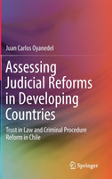 Assessing Judicial Reforms in Developing Countries