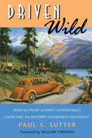 Driven Wild