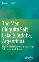 The Mar Chiquita Salt Lake (Córdoba, Argentina)