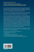 Innovations in Big Data Mining and Embedded Knowledge