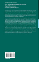 Magnetic Nanostructures