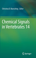 Chemical Signals in Vertebrates 14