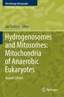 Hydrogenosomes and Mitosomes
