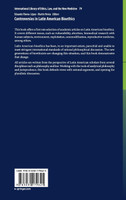 Controversies in Latin American Bioethics