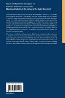 Educational Robotics in the Context of the Maker Movement