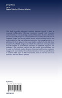 Temporal Modelling of Customer Behaviour