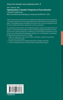 Exploring Betty A. Reardon's Perspective on Peace Education