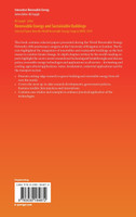 Renewable Energy and Sustainable Buildings