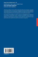 Piezo-Particulate Composites