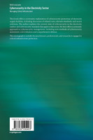 Cybersecurity in the Electricity Sector
