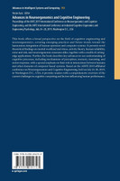 Advances in Neuroergonomics and Cognitive Engineering