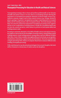 Visuospatial Processing for Education in Health and Natural Sciences