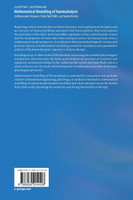 Mathematical Modelling of Haemodialysis