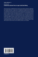 Evolutionary Decision Trees in Large-Scale Data Mining