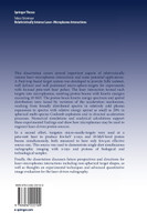 Relativistically Intense Laser-Microplasma Interactions