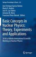 Basic Concepts in Nuclear Physics