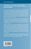 Cloud Security Auditing