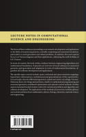 Numerical Geometry, Grid Generation and Scientific Computing