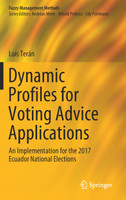 Dynamic Profiles for Voting Advice Applications