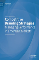 Competitive Branding Strategies