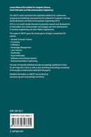 Innovations and Interdisciplinary Solutions for Underserved Areas