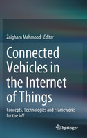 Connected Vehicles in the Internet of Things