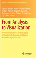 From Analysis to Visualization