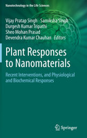 Plant Responses to Nanomaterials