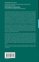 Plant Responses to Nanomaterials