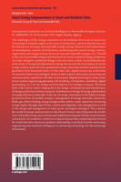 Smart Energy Empowerment in Smart and Resilient Cities