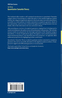 Quantitative Tamarkin Theory