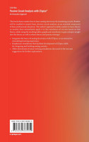 Passive Circuit Analysis with LTspice®