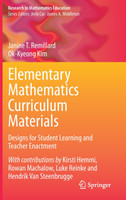 Elementary Mathematics Curriculum Materials