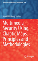 Multimedia Security Using Chaotic Maps