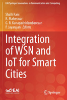 Integration of WSN and IoT for Smart Cities